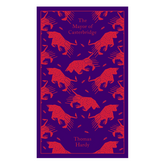 The Mayor of Casterbridge (Penguin Clothbound Classics) - The English Bookshop Kuwait